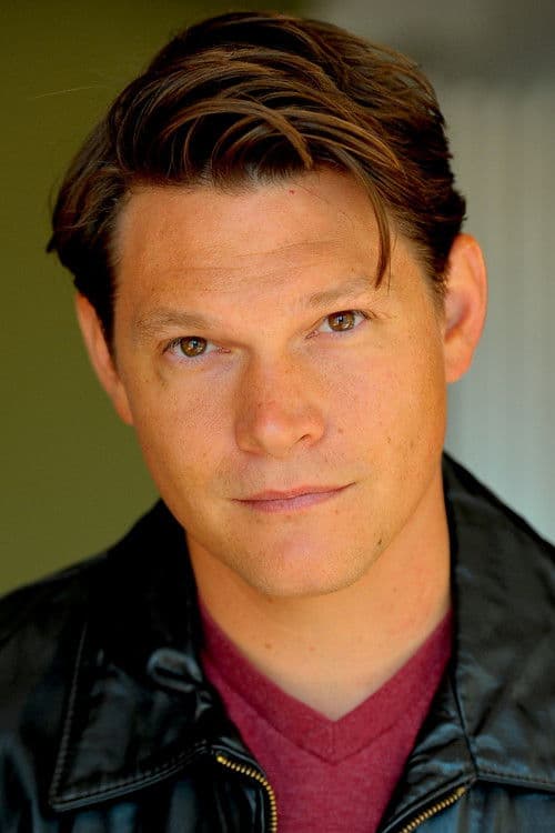 Curtis Harrison profile photo