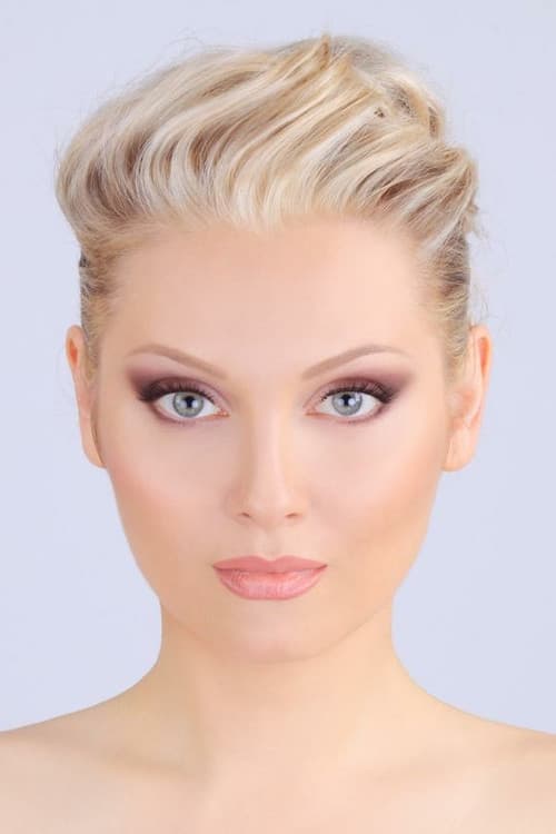 Elena Lenina profile photo