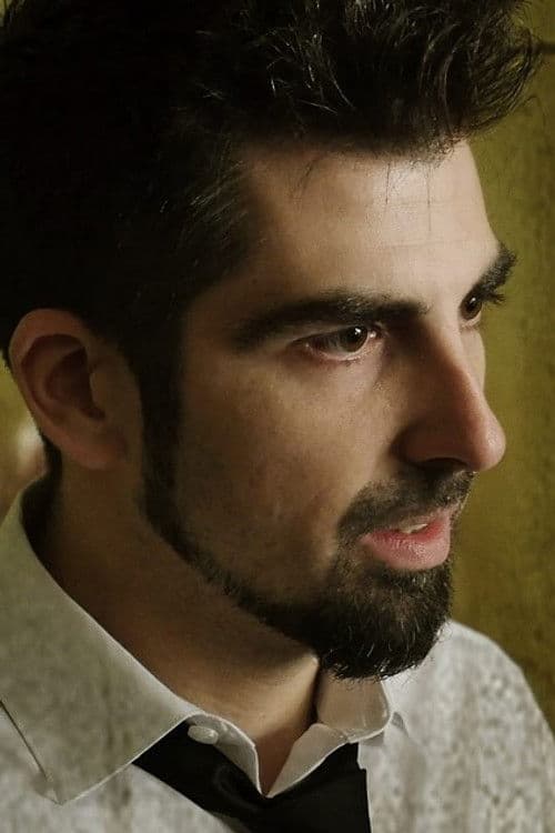 Felipe Rodriguez profile photo