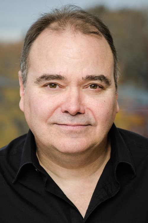 Benoit Reid profile photo