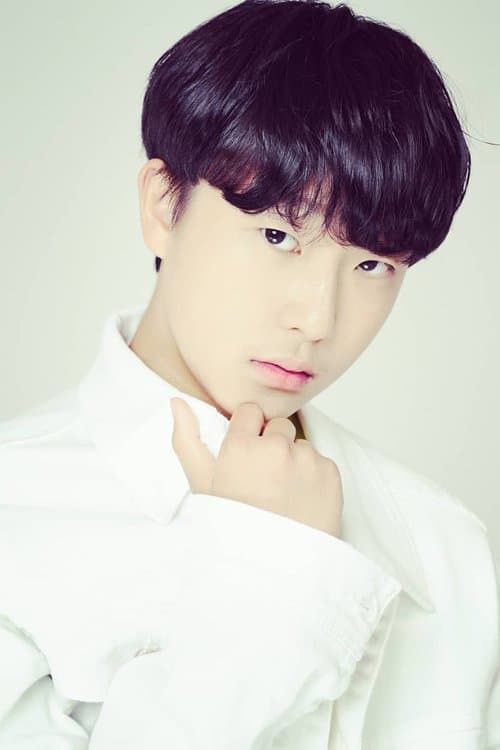 Bae Min-jun profile photo