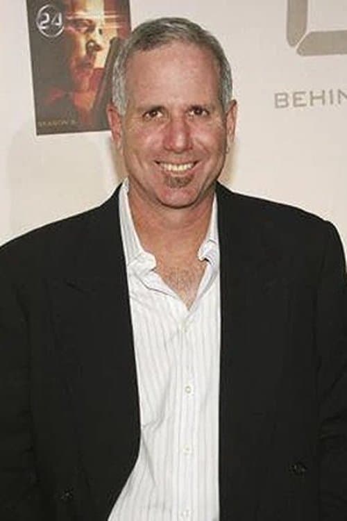 Joel Surnow profile photo