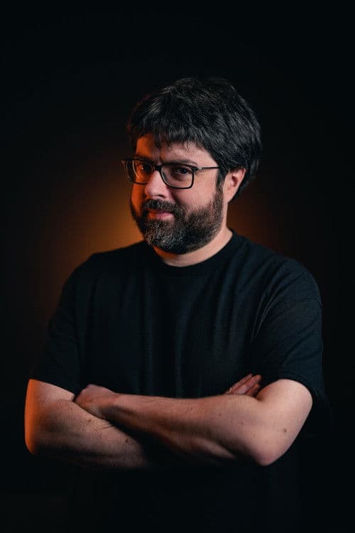 Charles Castonguay profile photo