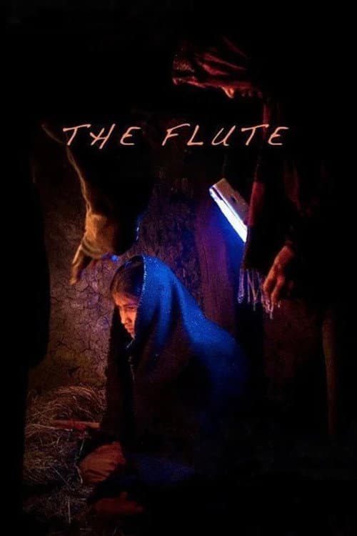 Bansulli: The Flute poster