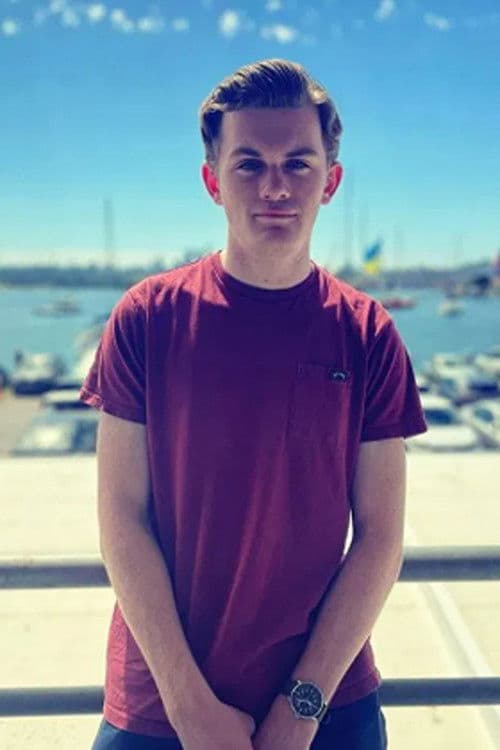 Ellis Spennser profile photo