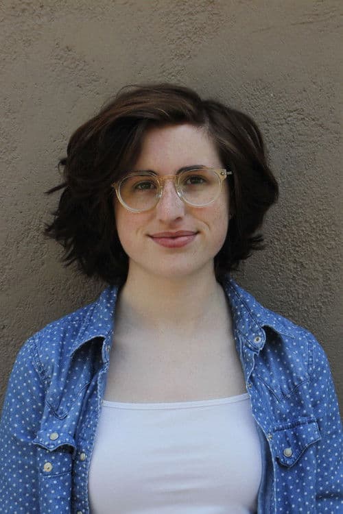 June Ritzman profile photo