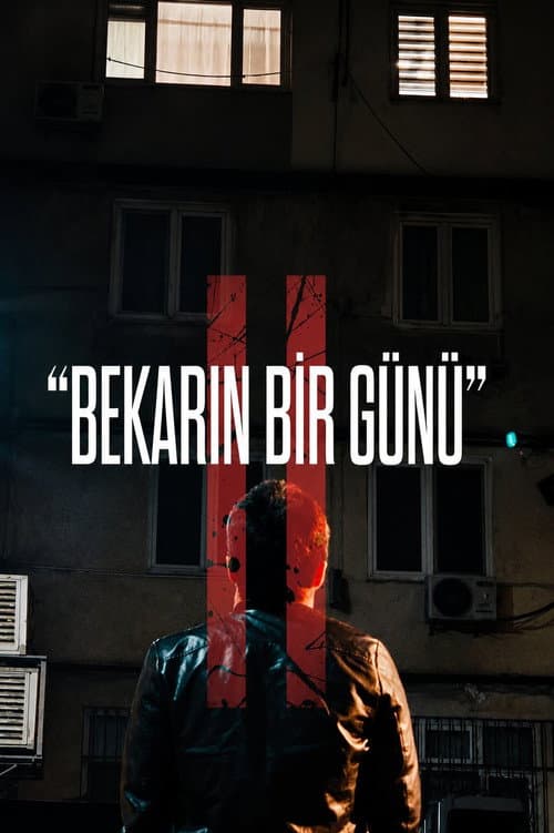 Bekarın bir günü 2 poster