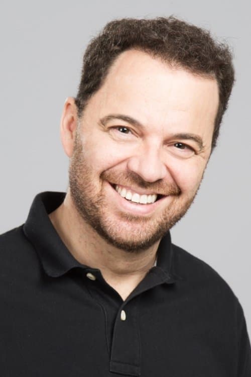 Daniel Mantero profile photo