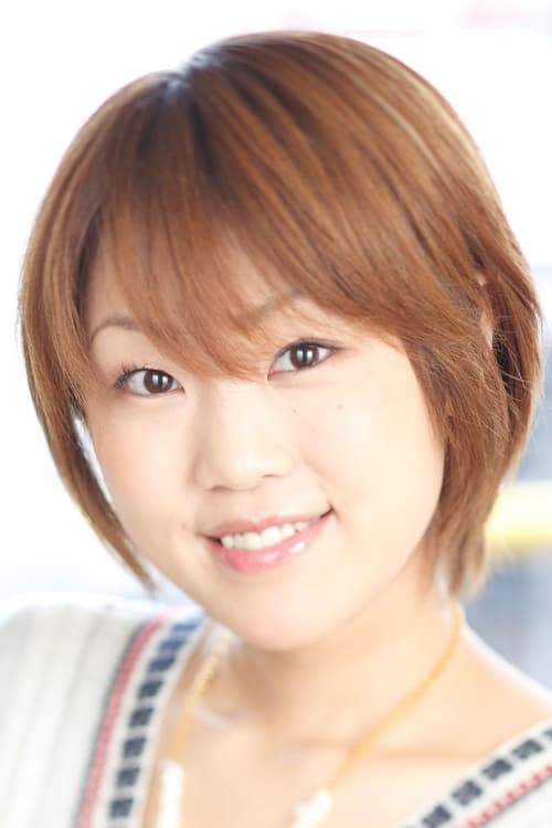 Ayumi Fujimura profile photo