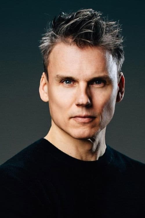 Kai Tracid profile photo