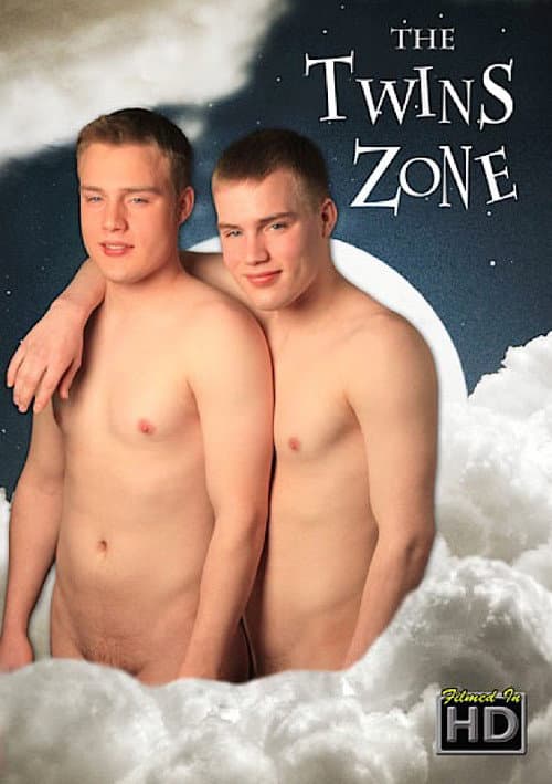 The Twins Zone poster