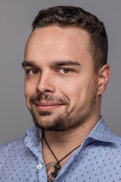 Jakub Ouvín profile photo