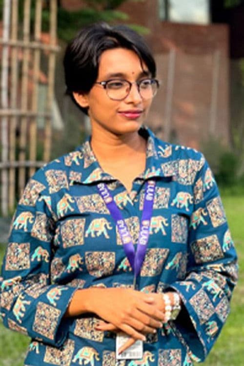 Sraboni Ashrafi profile photo