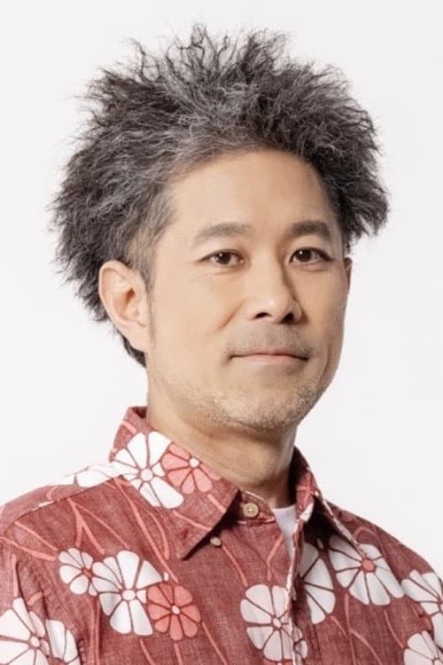 K Jersey profile photo
