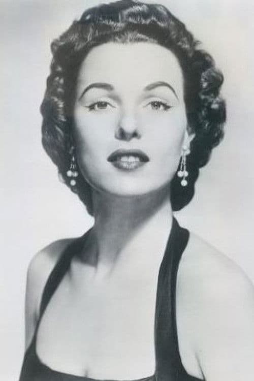 Bess Myerson profile photo