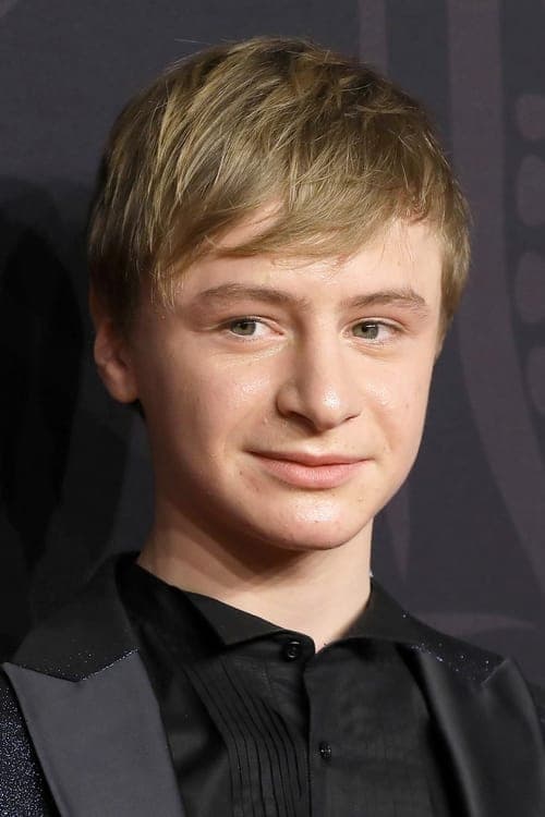 Thomas Gioria profile photo