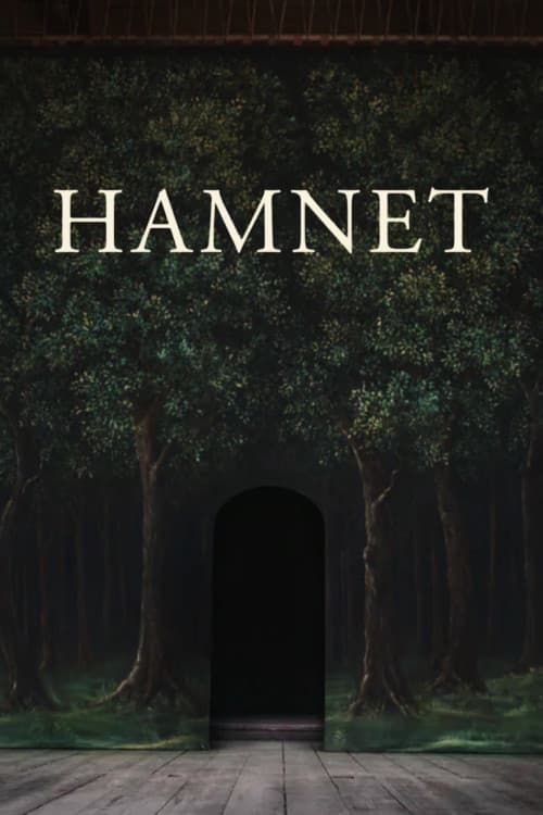 Hamnet poster