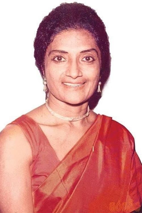Trelicia Gunawardena profile photo