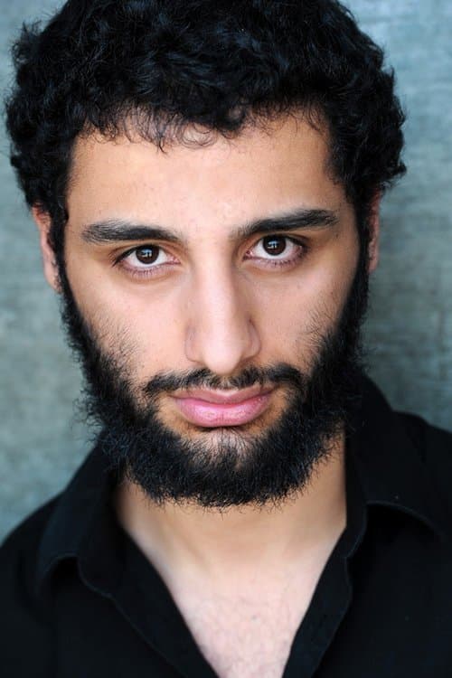 Shvan Aladdin profile photo