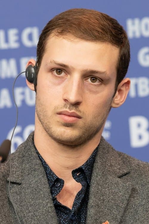 Tom Mercier profile photo