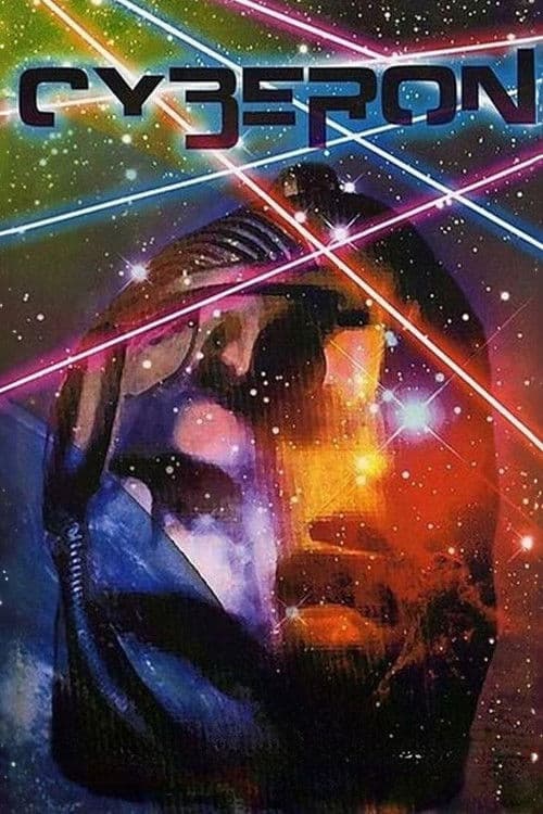 Cyberon poster