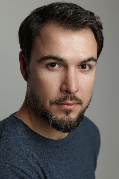 Aleksandr Suvorov profile photo