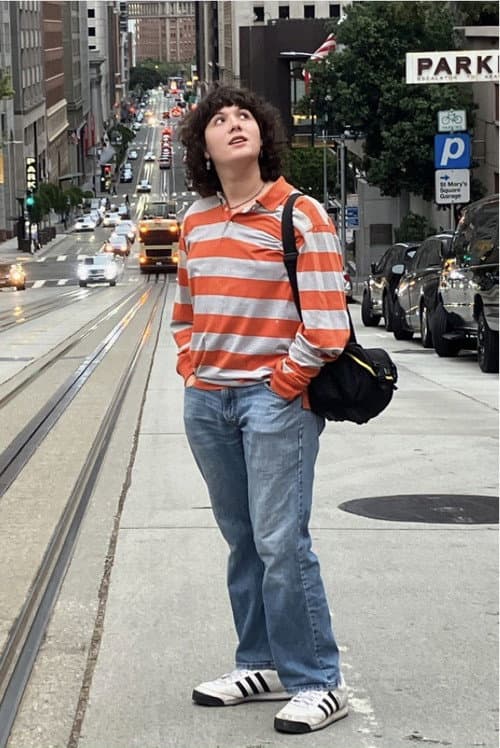 Sandra Muñoz profile photo