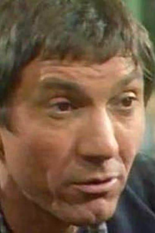 Jean Amos profile photo