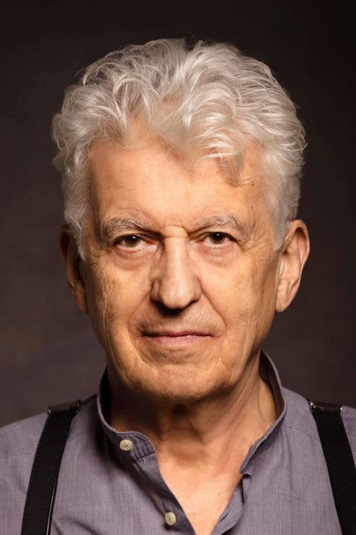 Michael Gampe profile photo