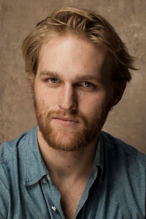 Wyatt Russell profile photo