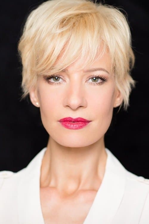 Sarain Boylan profile photo