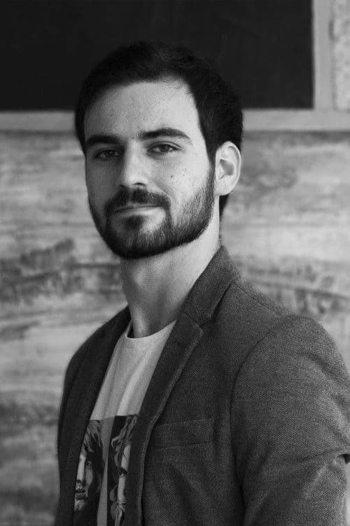 Luis Paulo de la Fuente profile photo