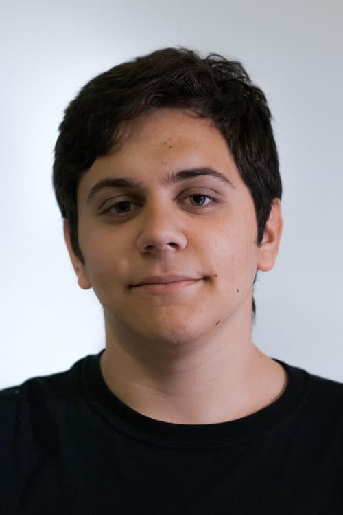 Juan Luis Vicente Molina profile photo