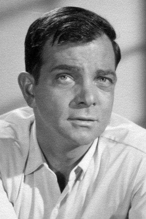 Peter Arne profile photo