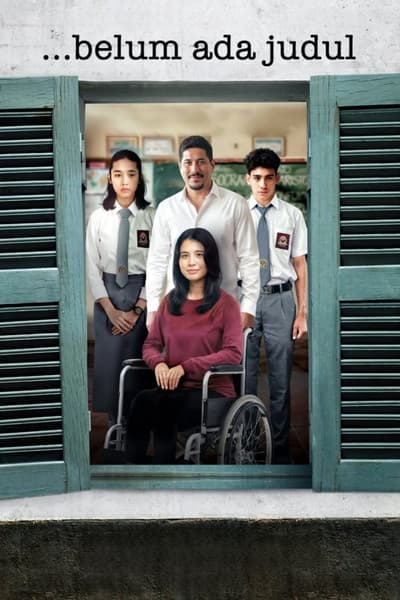 Belum Ada Judul poster