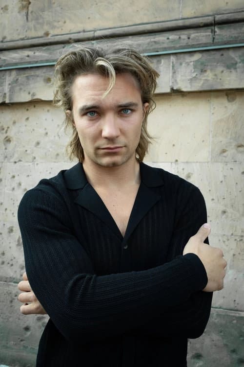 Lukas Brandl profile photo