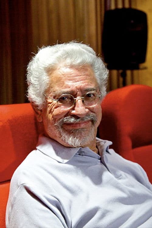 Sergio Olhovich profile photo