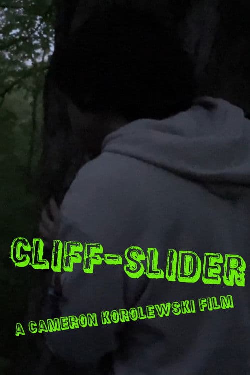 Cliff-Slider poster