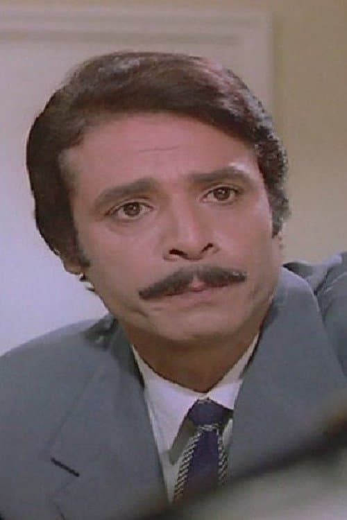 Mohamed Hamdy profile photo