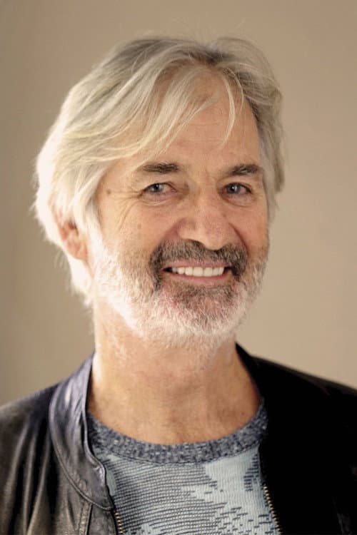 John Jarratt profile photo