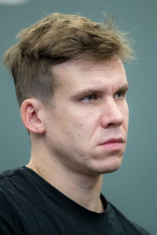 Rasmus Kaljujärv profile photo