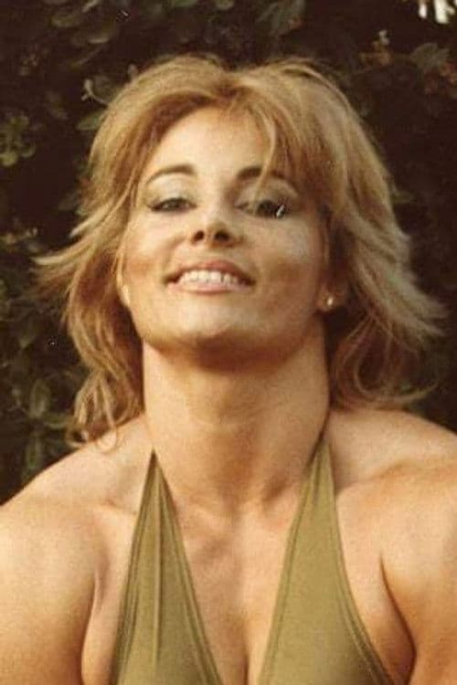 Teagan Clive profile photo