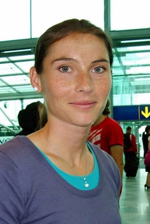 Jitka Bartoničková profile photo