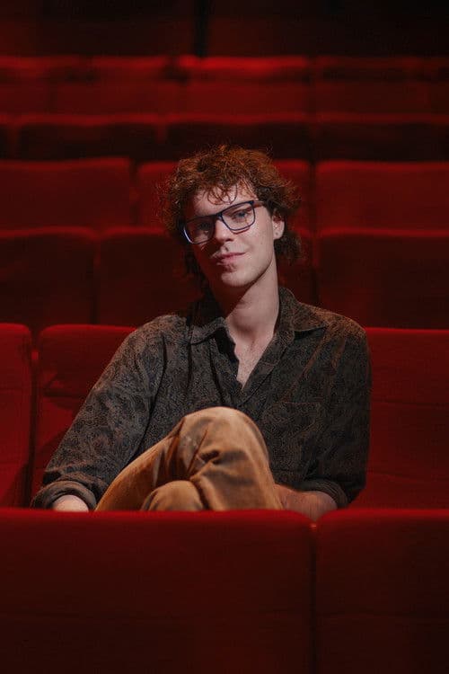 Luuk Audenaerde profile photo