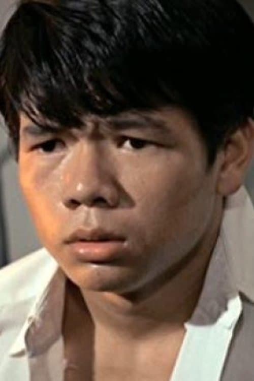 Sham Chin-Bo profile photo