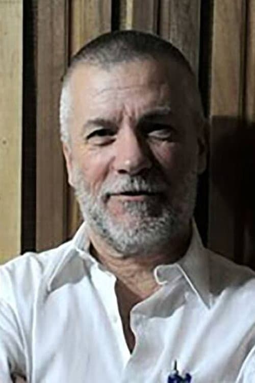 José Luis Díaz profile photo