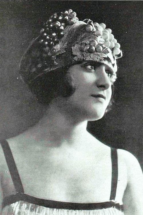 Luisa Puchol profile photo