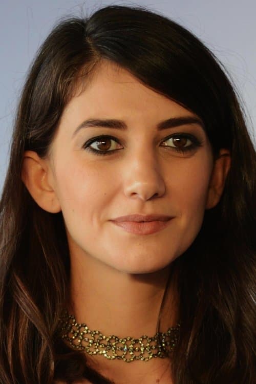 Sheila Vand profile photo