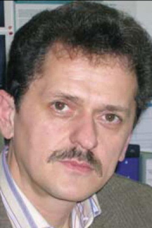 Klaus Stöhr profile photo