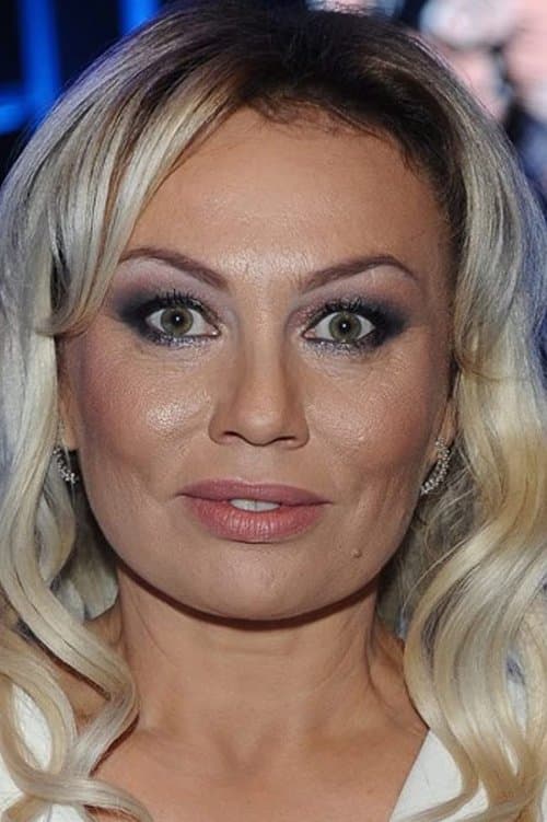 Monika Jarosińska profile photo